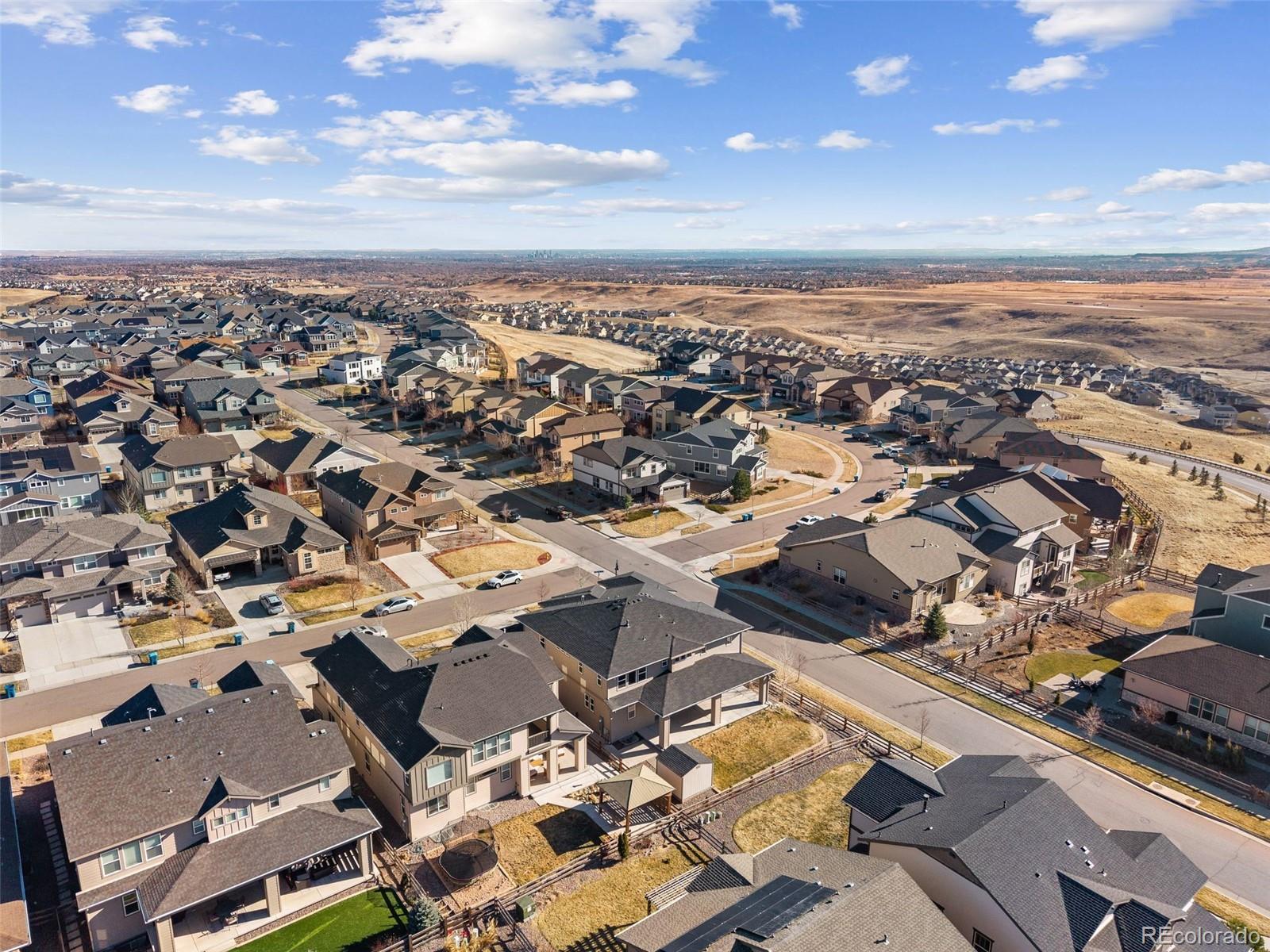 MLS Image #45 for 8803  flattop street,arvada, Colorado