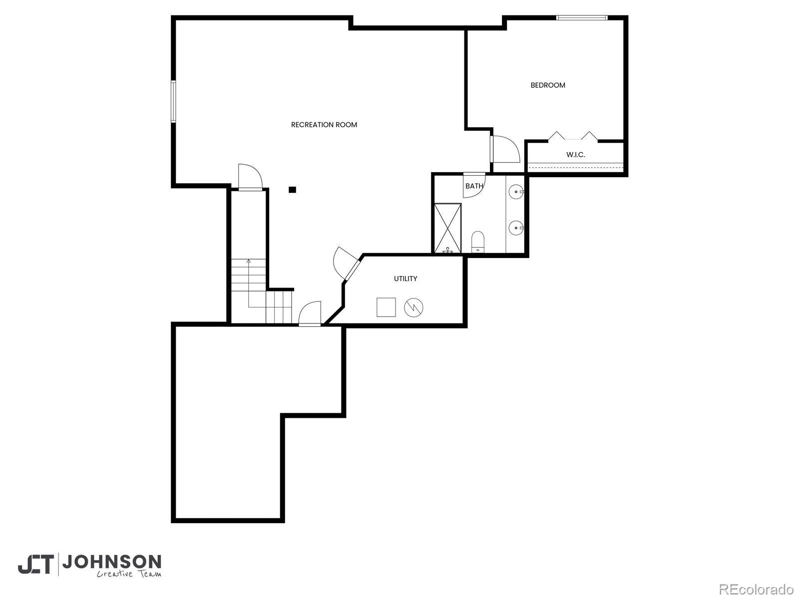 MLS Image #46 for 8803  flattop street,arvada, Colorado
