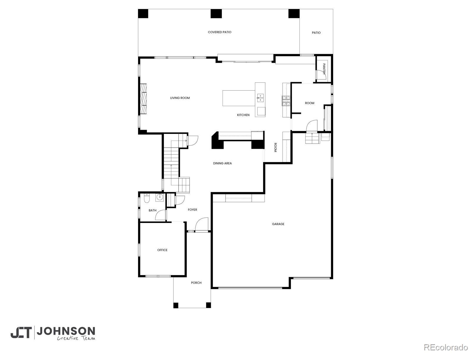 MLS Image #47 for 8803  flattop street,arvada, Colorado