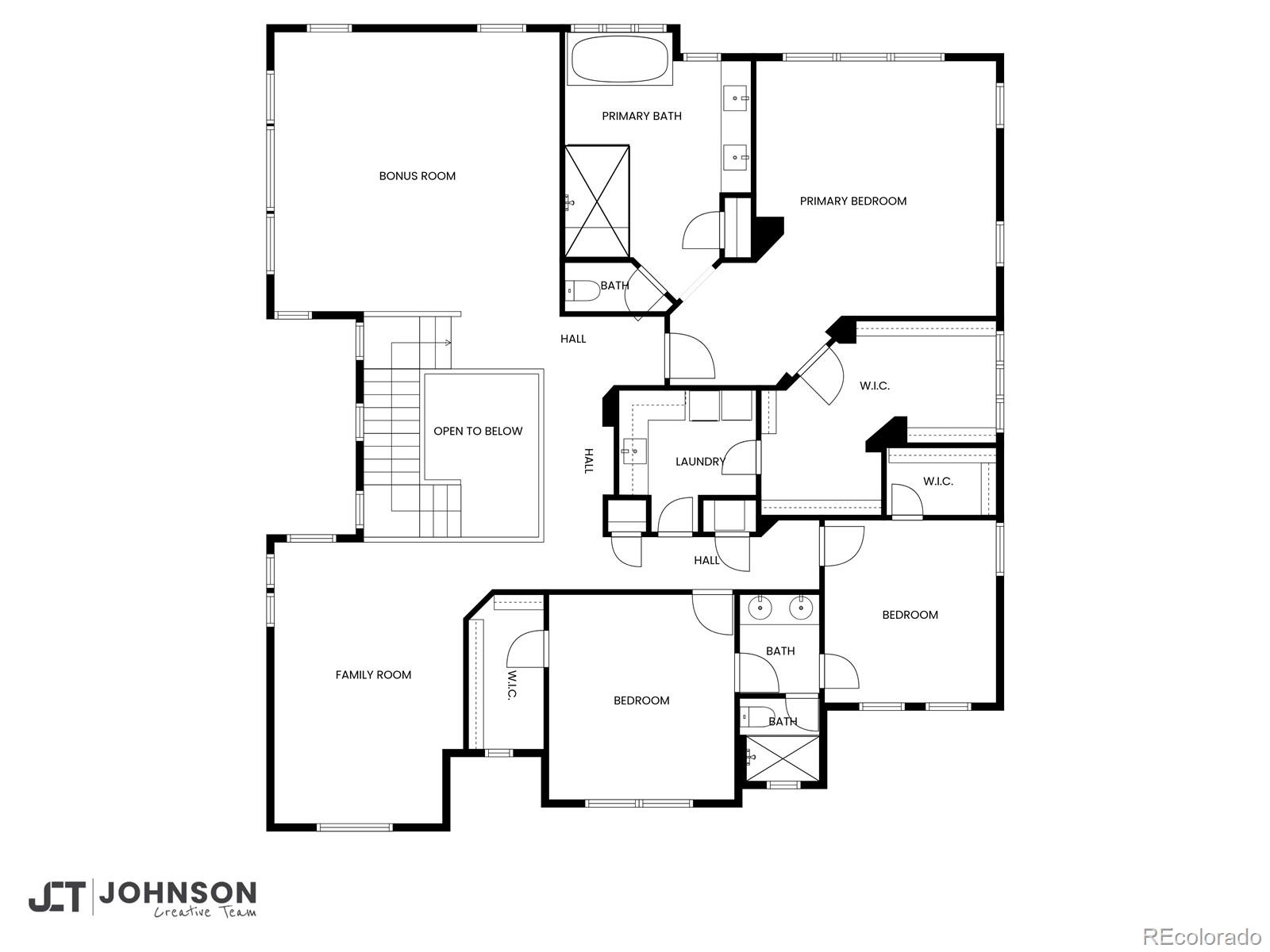 MLS Image #48 for 8803  flattop street,arvada, Colorado