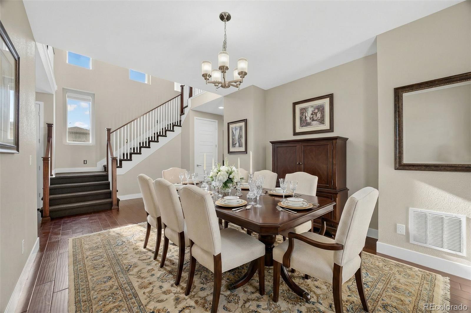 MLS Image #5 for 8803  flattop street,arvada, Colorado