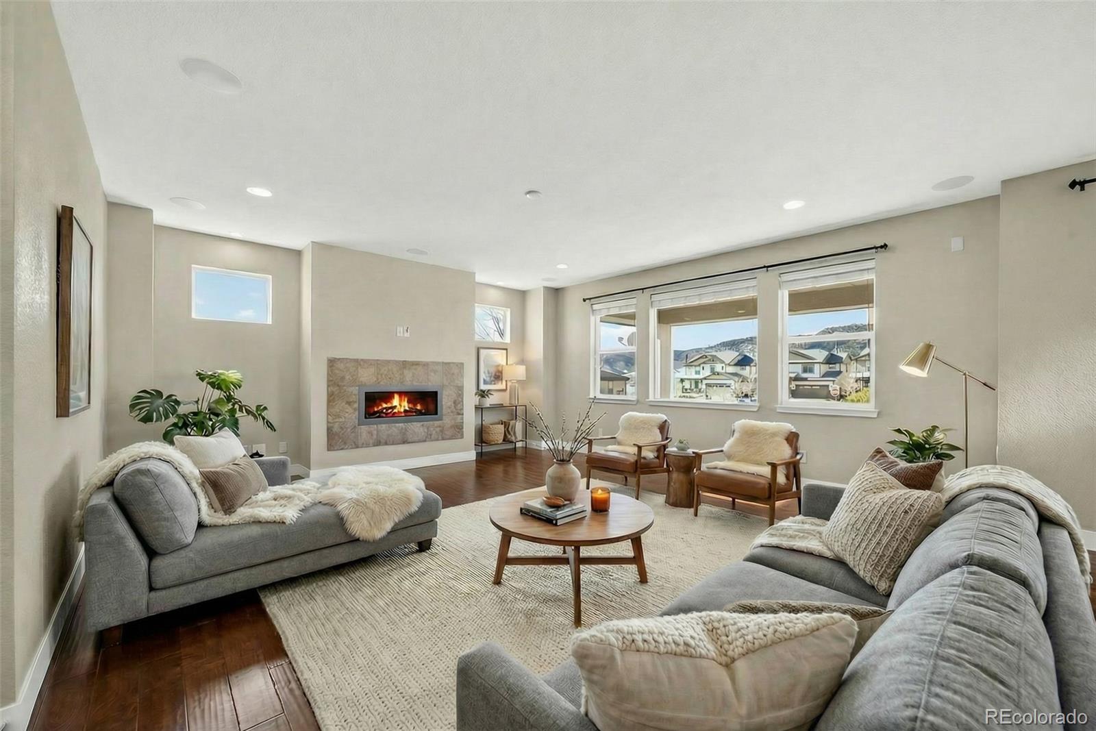 MLS Image #8 for 8803  flattop street,arvada, Colorado