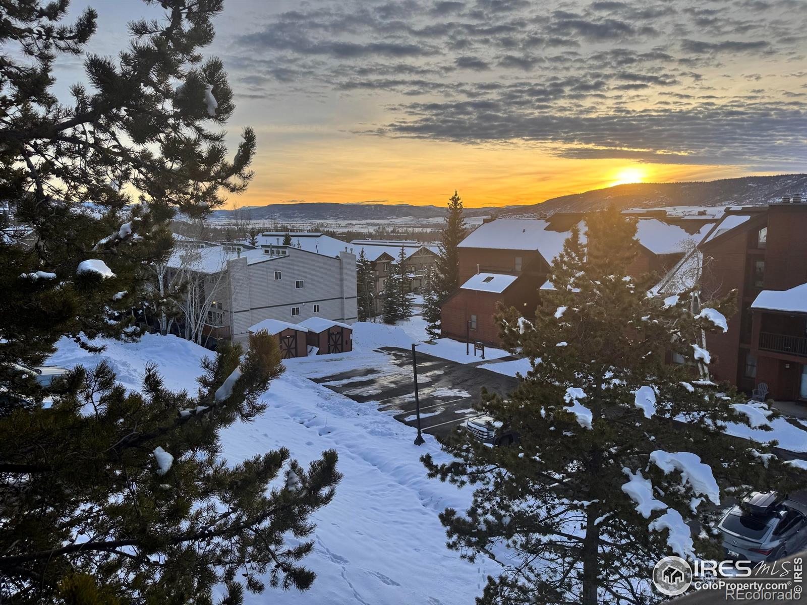 MLS Image #1 for 2955  columbine drive,steamboat springs, Colorado