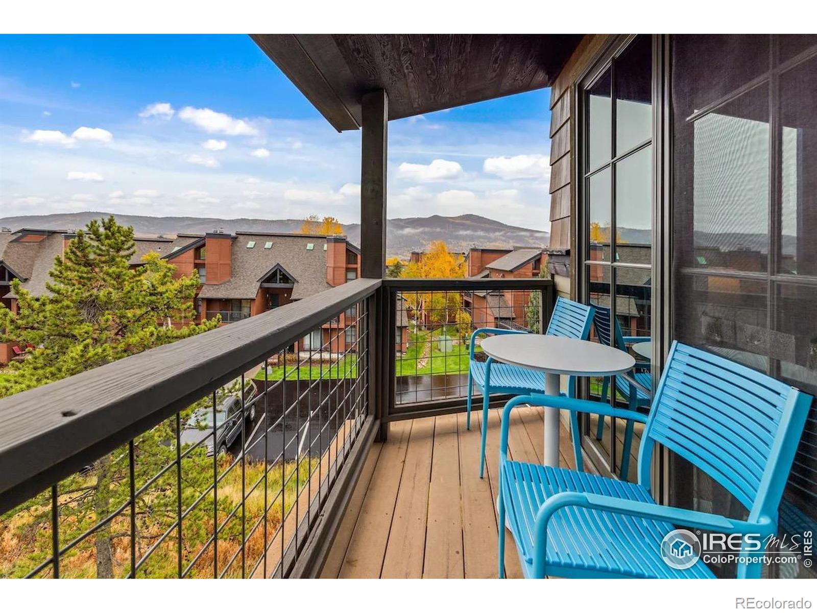 MLS Image #2 for 2955  columbine drive,steamboat springs, Colorado