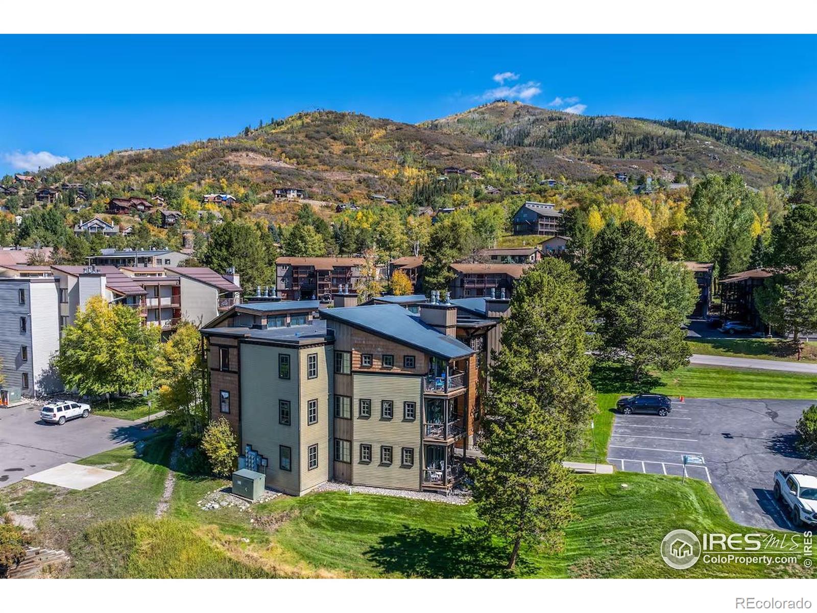 MLS Image #3 for 2955  columbine drive,steamboat springs, Colorado