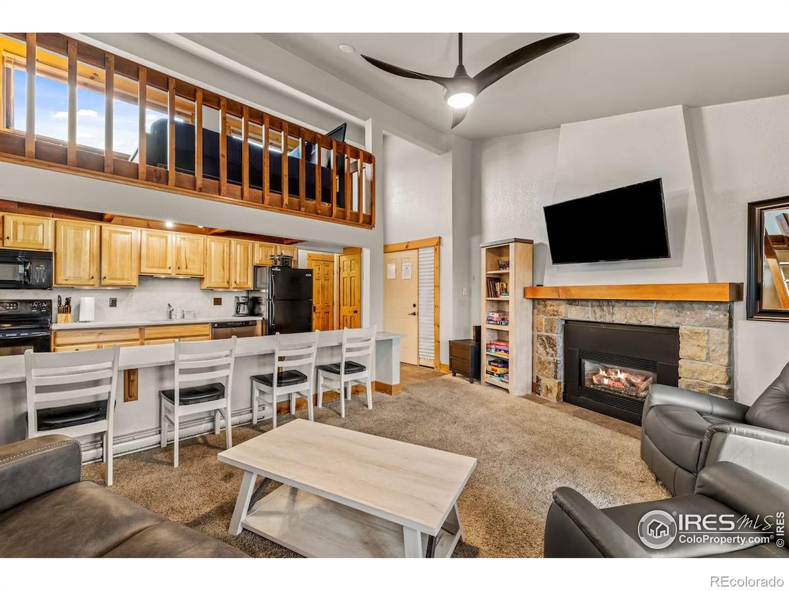 MLS Image #4 for 2955  columbine drive,steamboat springs, Colorado