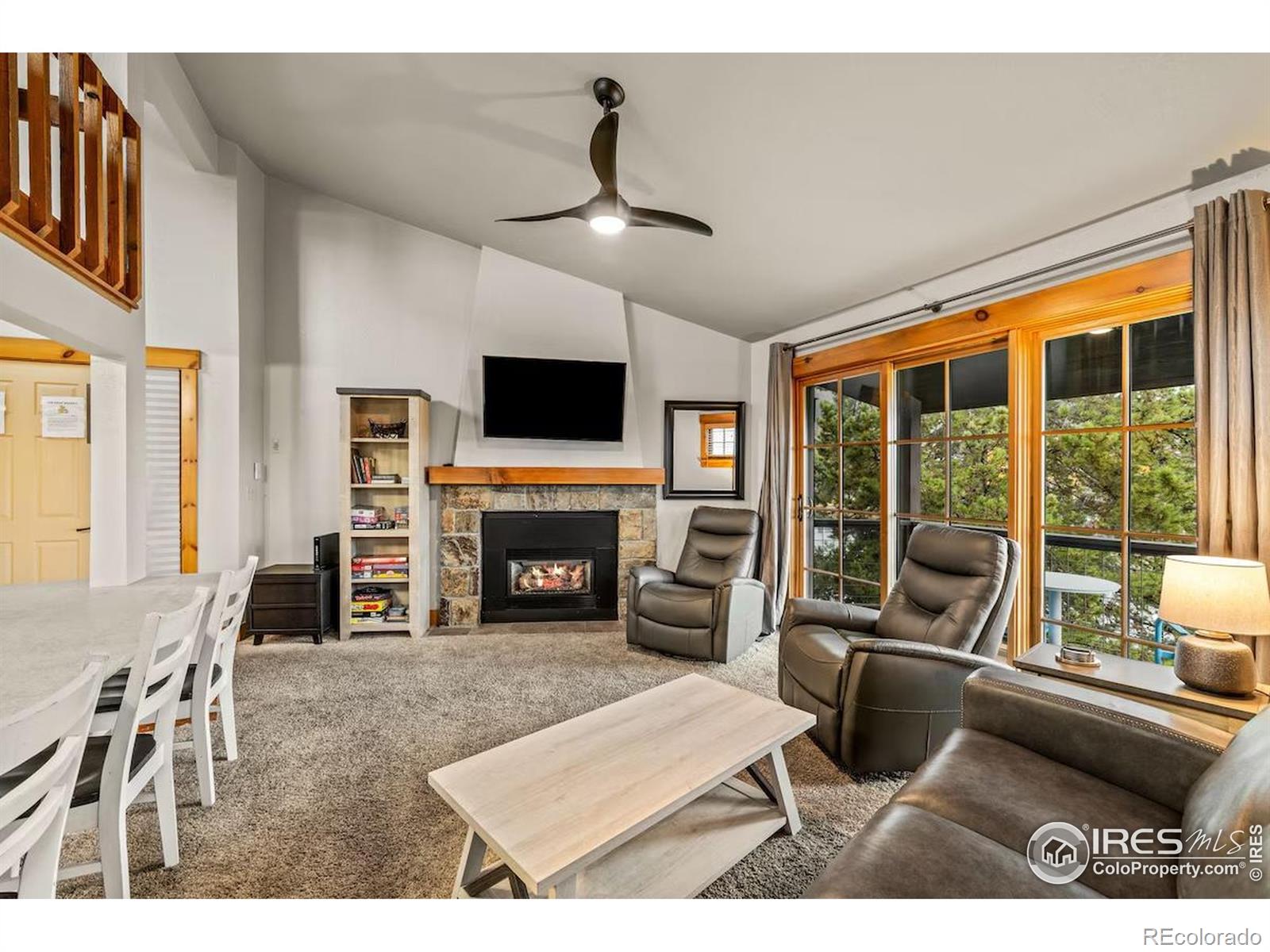 MLS Image #5 for 2955  columbine drive,steamboat springs, Colorado