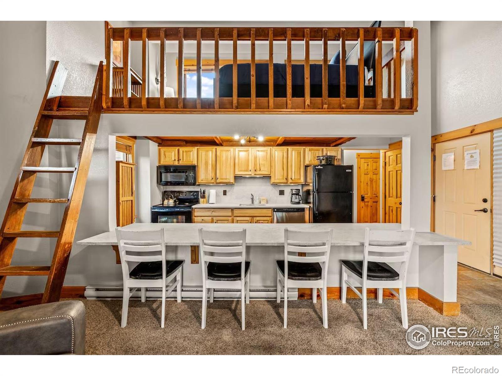 MLS Image #6 for 2955  columbine drive,steamboat springs, Colorado