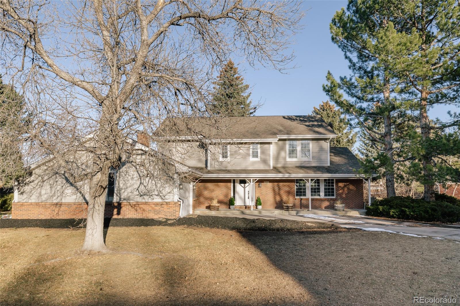 MLS Image #2 for 7580 s lost ranger peak ,littleton, Colorado