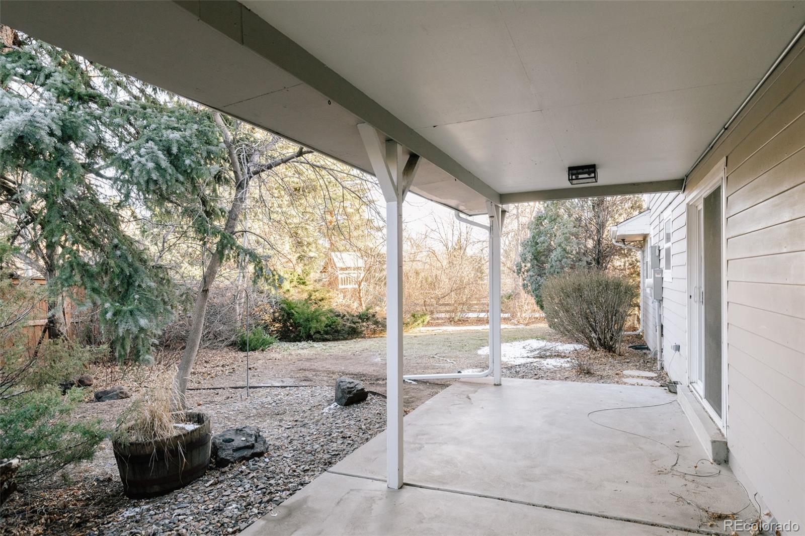 MLS Image #25 for 7580 s lost ranger peak ,littleton, Colorado
