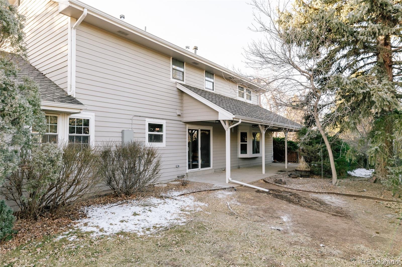 MLS Image #26 for 7580 s lost ranger peak ,littleton, Colorado