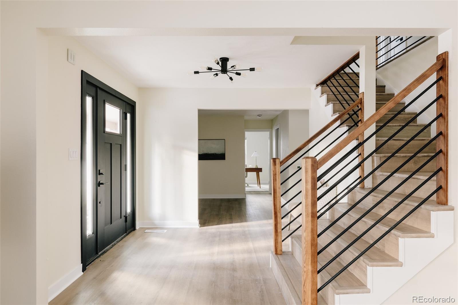 MLS Image #3 for 7580 s lost ranger peak ,littleton, Colorado