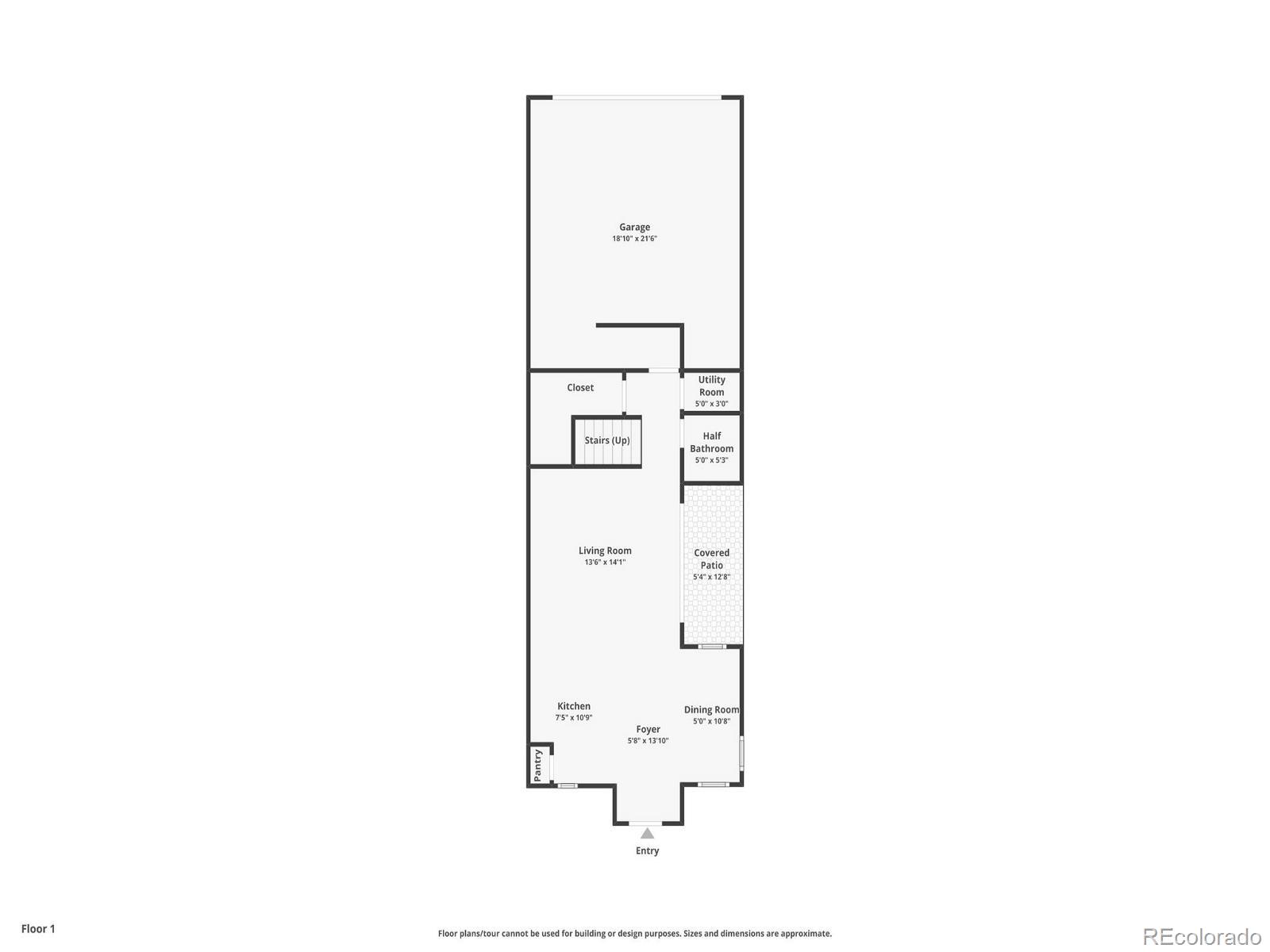 MLS Image #29 for 18177 e 96 th avenue ,commerce city, Colorado
