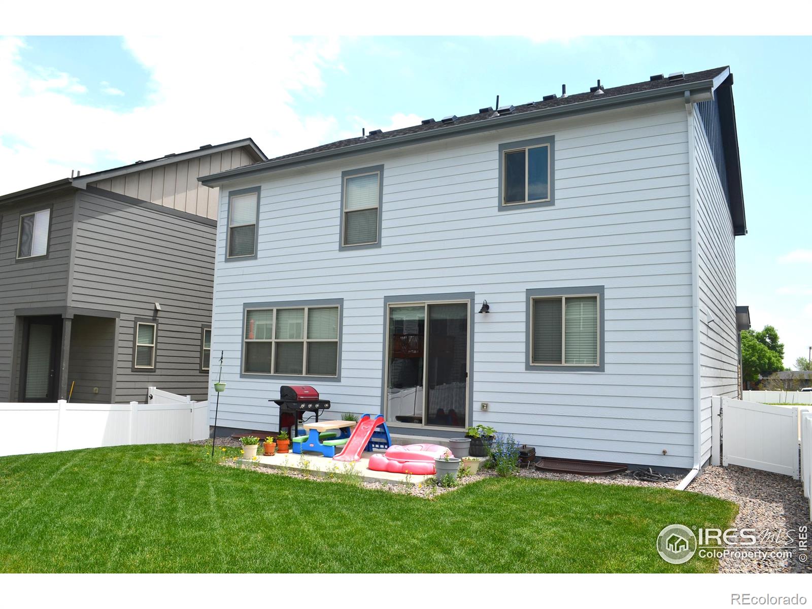 MLS Image #39 for 115  anders court,loveland, Colorado