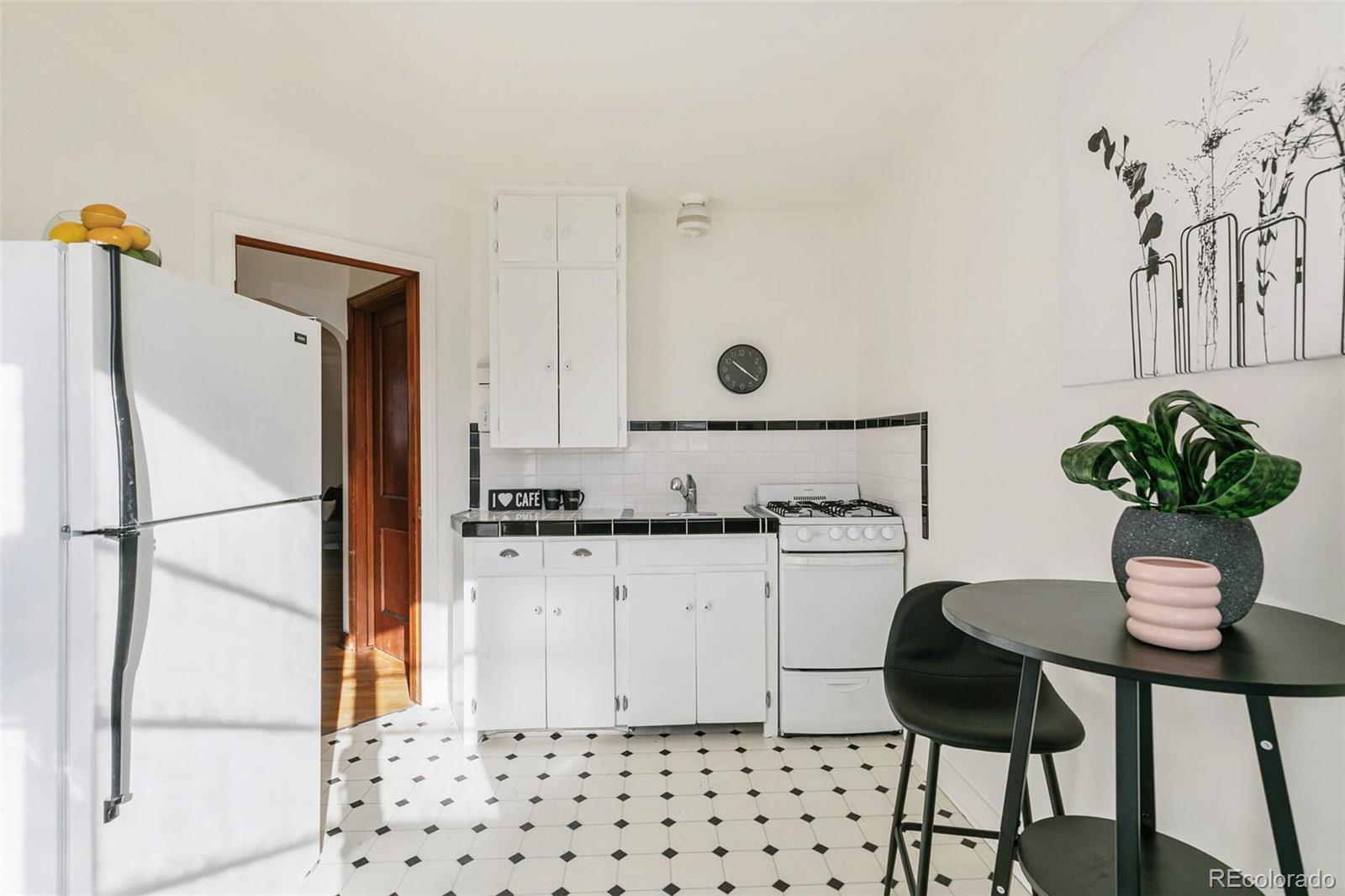 MLS Image #11 for 1605  saint paul street 10,denver, Colorado