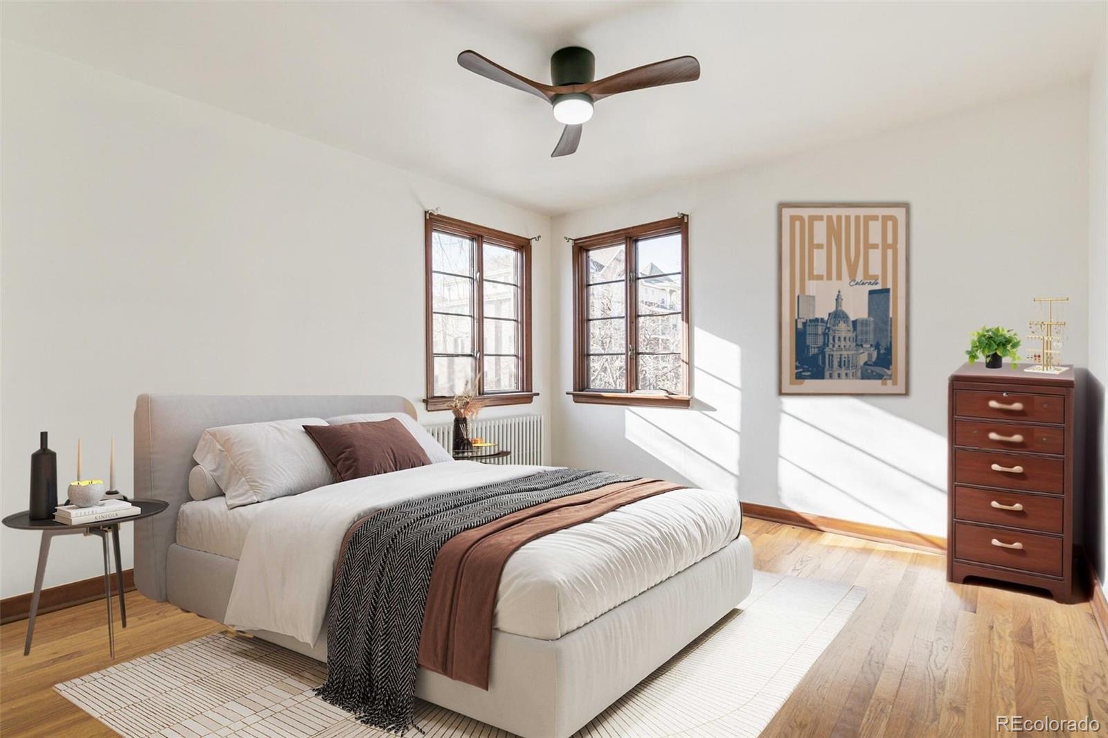 MLS Image #15 for 1605  saint paul street 10,denver, Colorado