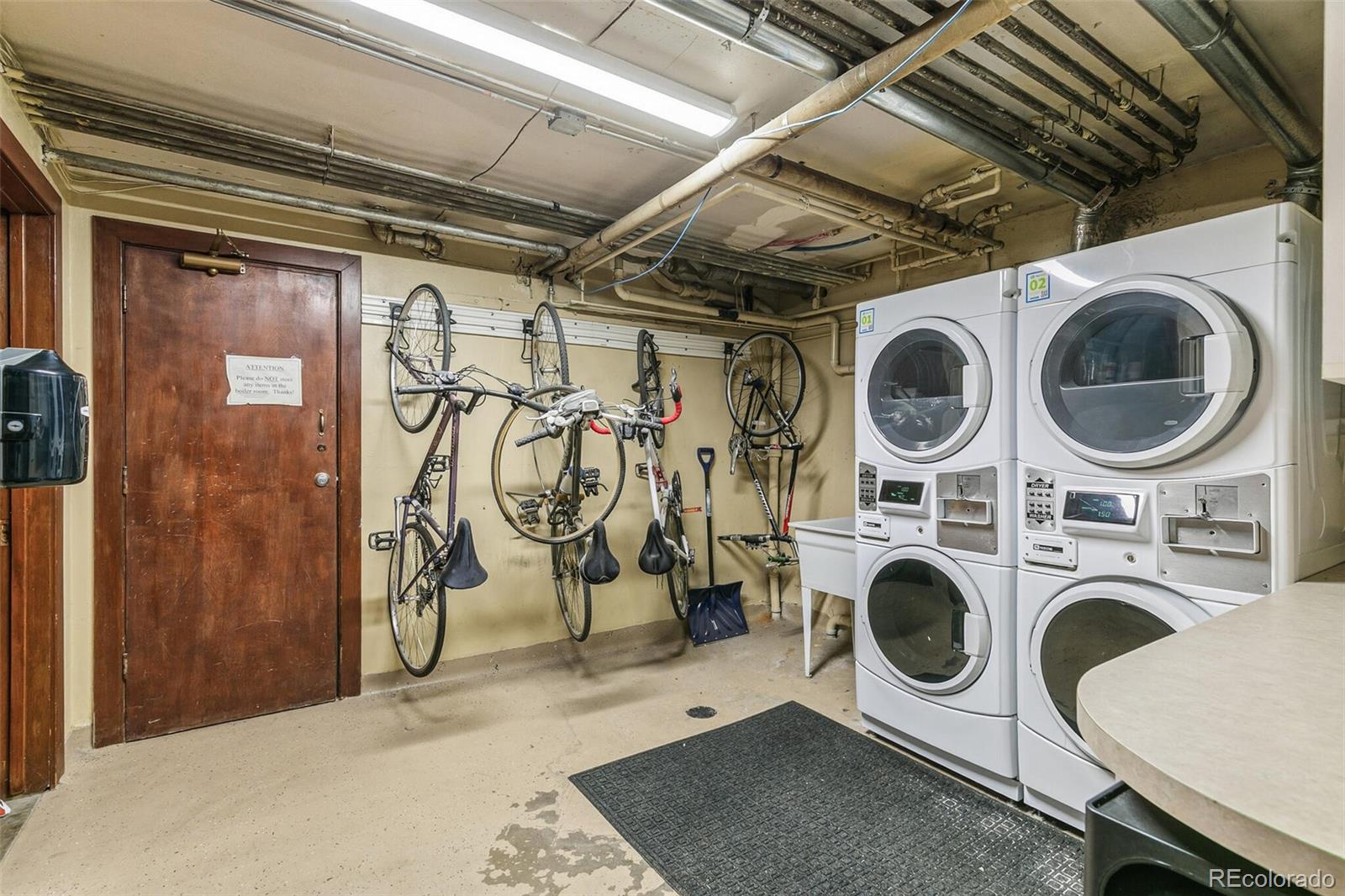 MLS Image #19 for 1605  saint paul street 10,denver, Colorado