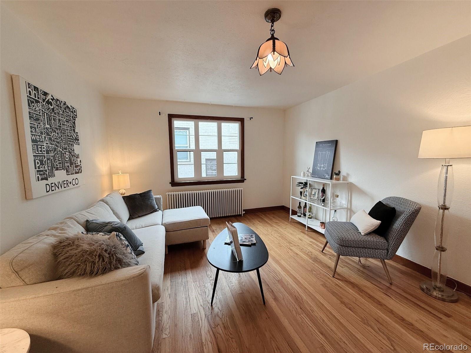 MLS Image #2 for 1605  saint paul street 10,denver, Colorado