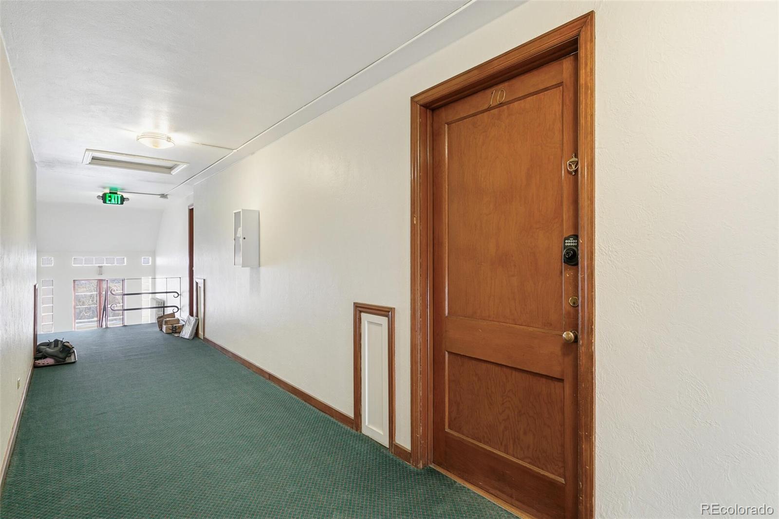 MLS Image #21 for 1605  saint paul street 10,denver, Colorado