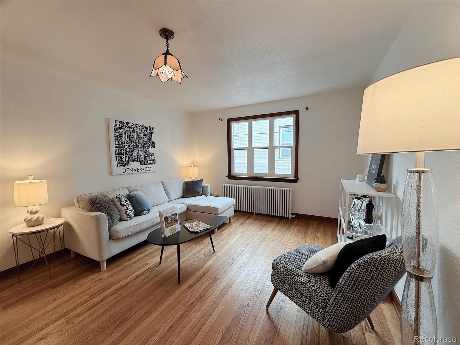 MLS Image #3 for 1605  saint paul street 10,denver, Colorado