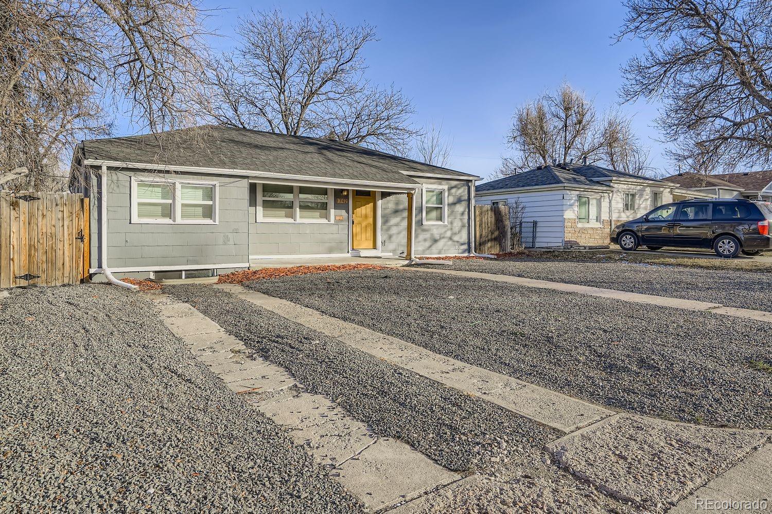 MLS Image #2 for 1742  jamaica street,aurora, Colorado