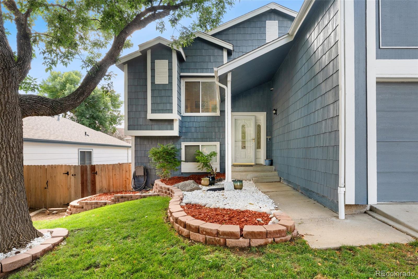 MLS Image #1 for 9939  garland drive,broomfield, Colorado