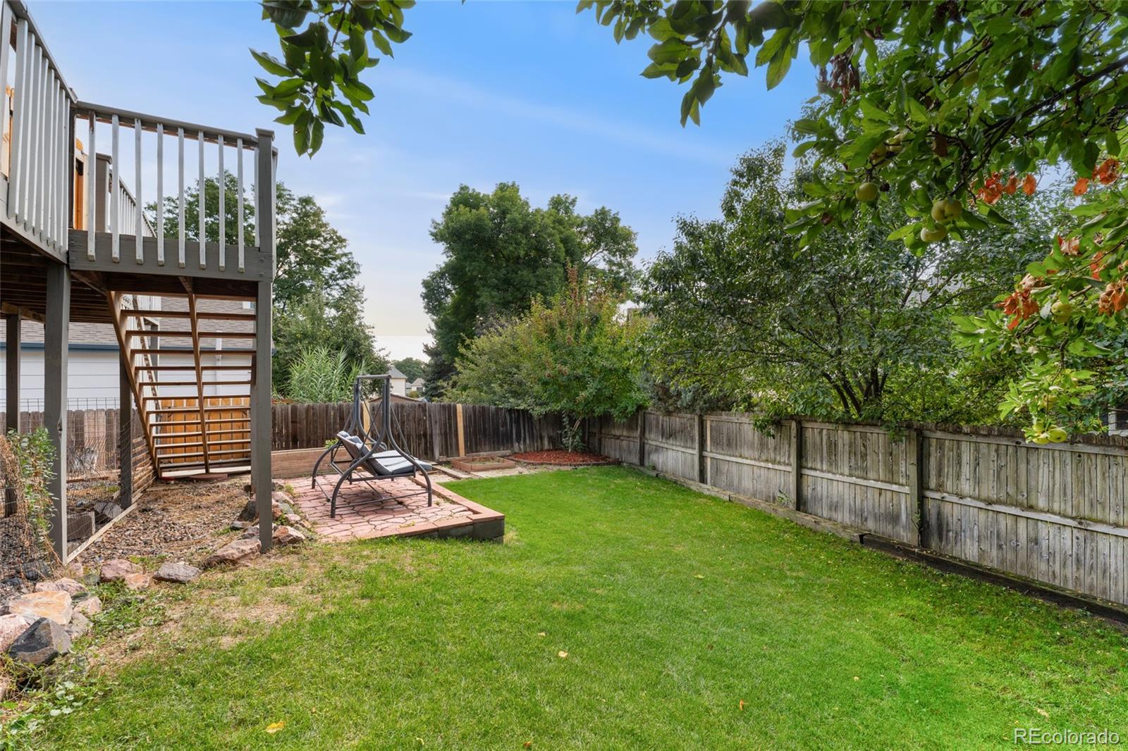 MLS Image #24 for 9939  garland drive,broomfield, Colorado