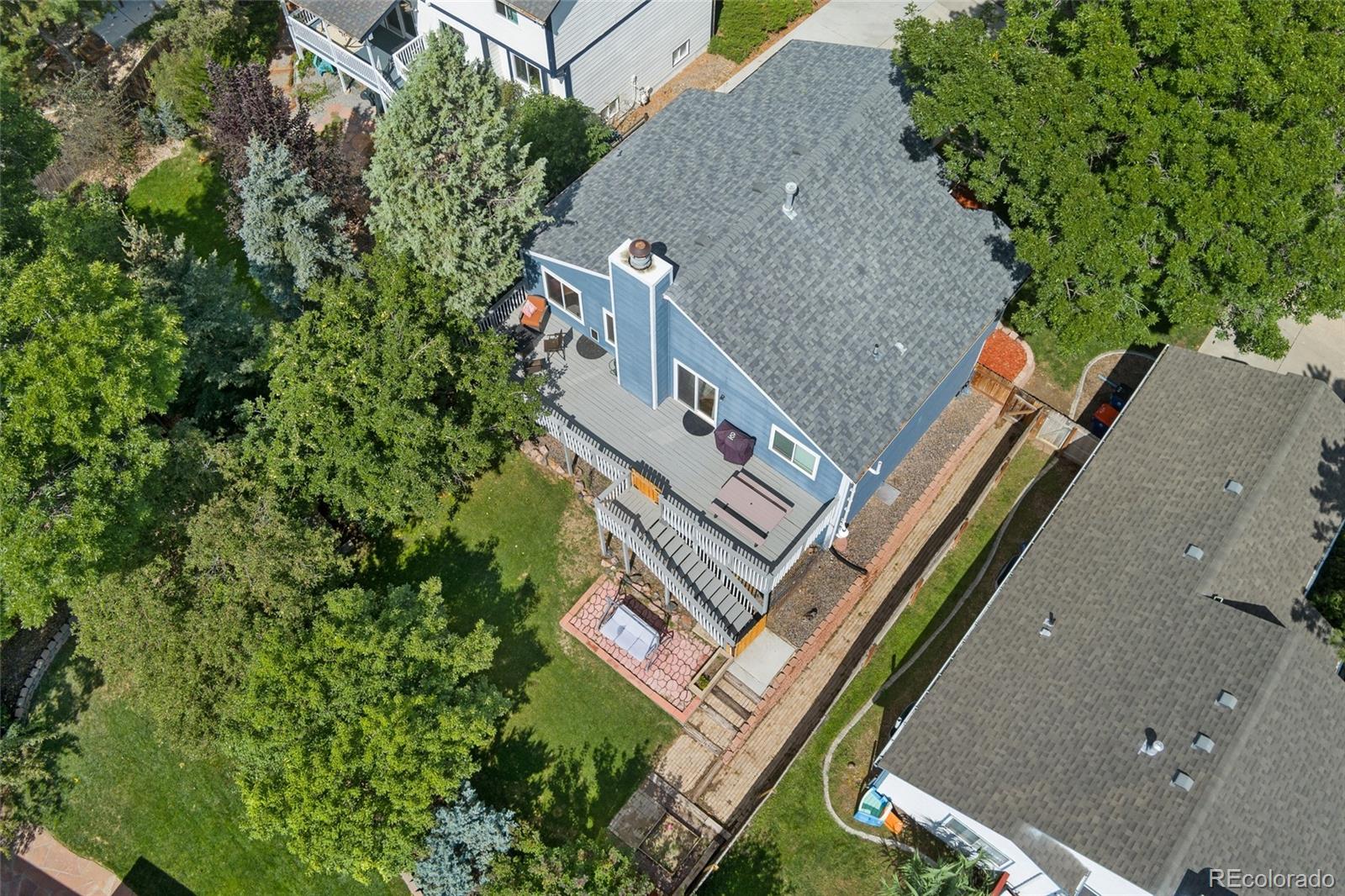 MLS Image #26 for 9939  garland drive,broomfield, Colorado