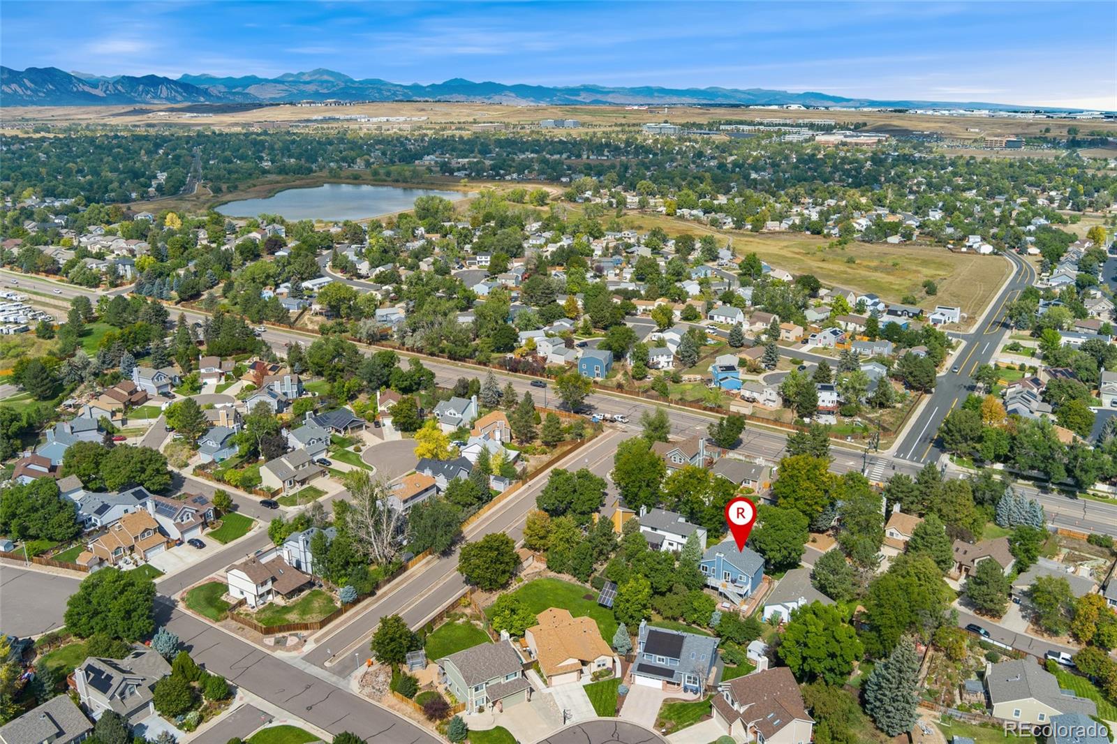 MLS Image #28 for 9939  garland drive,broomfield, Colorado