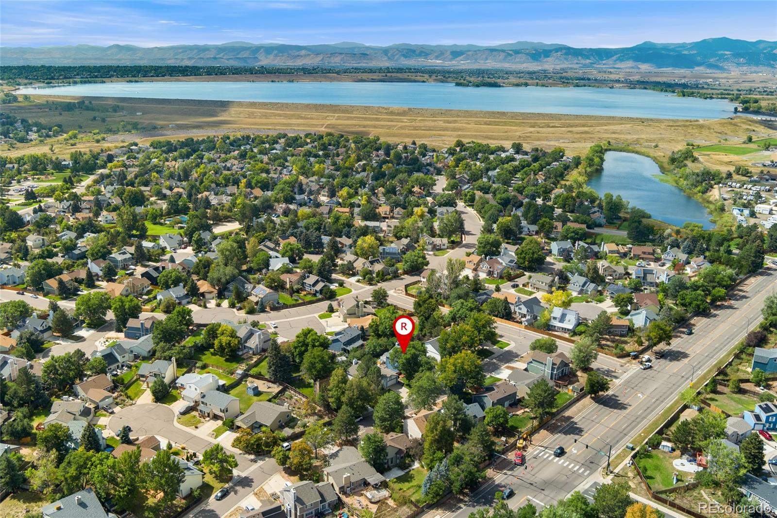 MLS Image #29 for 9939  garland drive,broomfield, Colorado