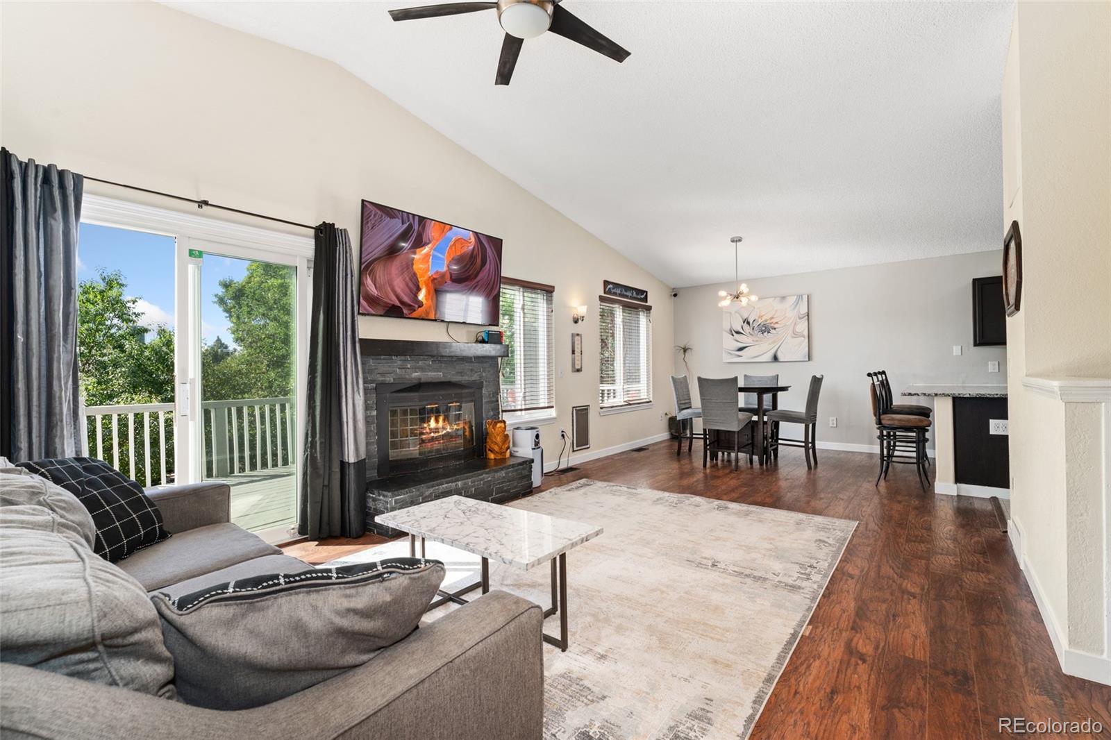 MLS Image #3 for 9939  garland drive,broomfield, Colorado