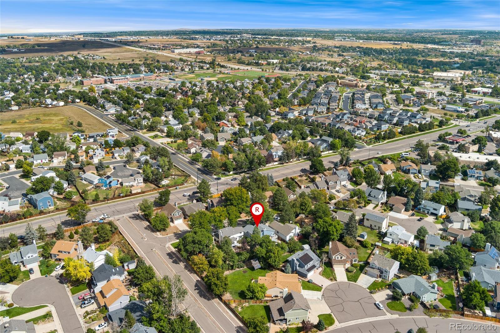 MLS Image #30 for 9939  garland drive,broomfield, Colorado