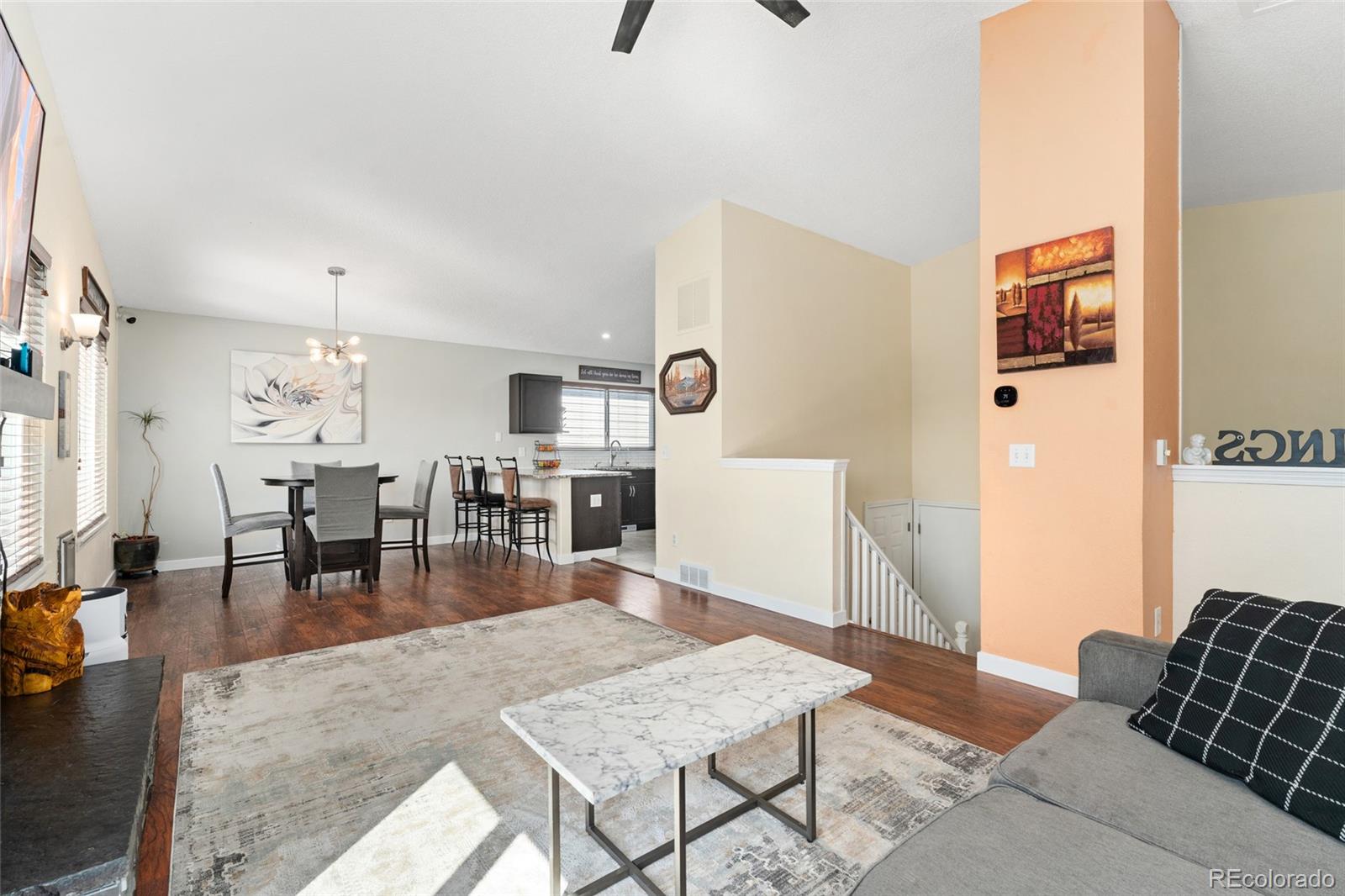 MLS Image #4 for 9939  garland drive,broomfield, Colorado