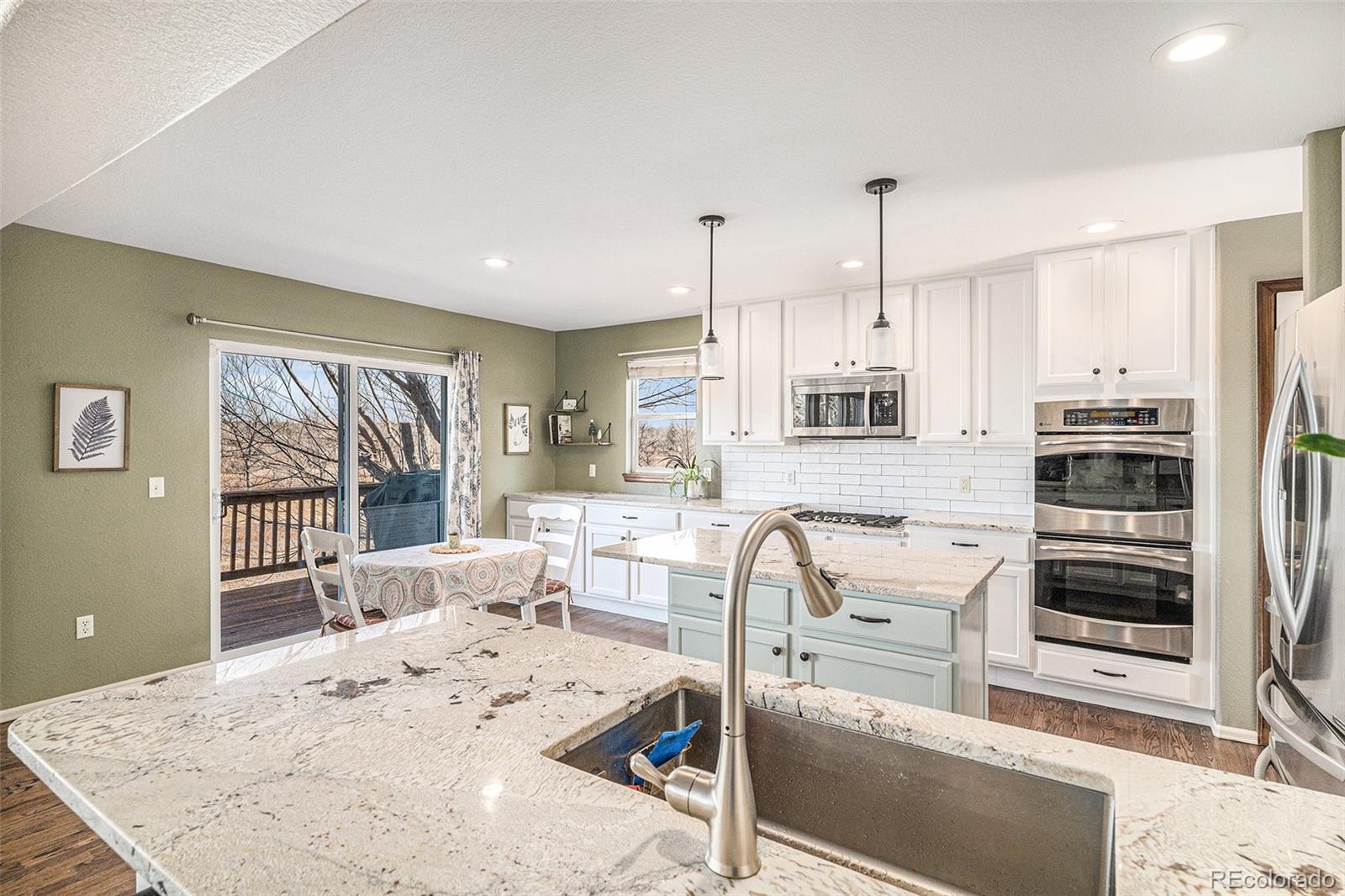 MLS Image #11 for 10626  clarkeville way,parker, Colorado
