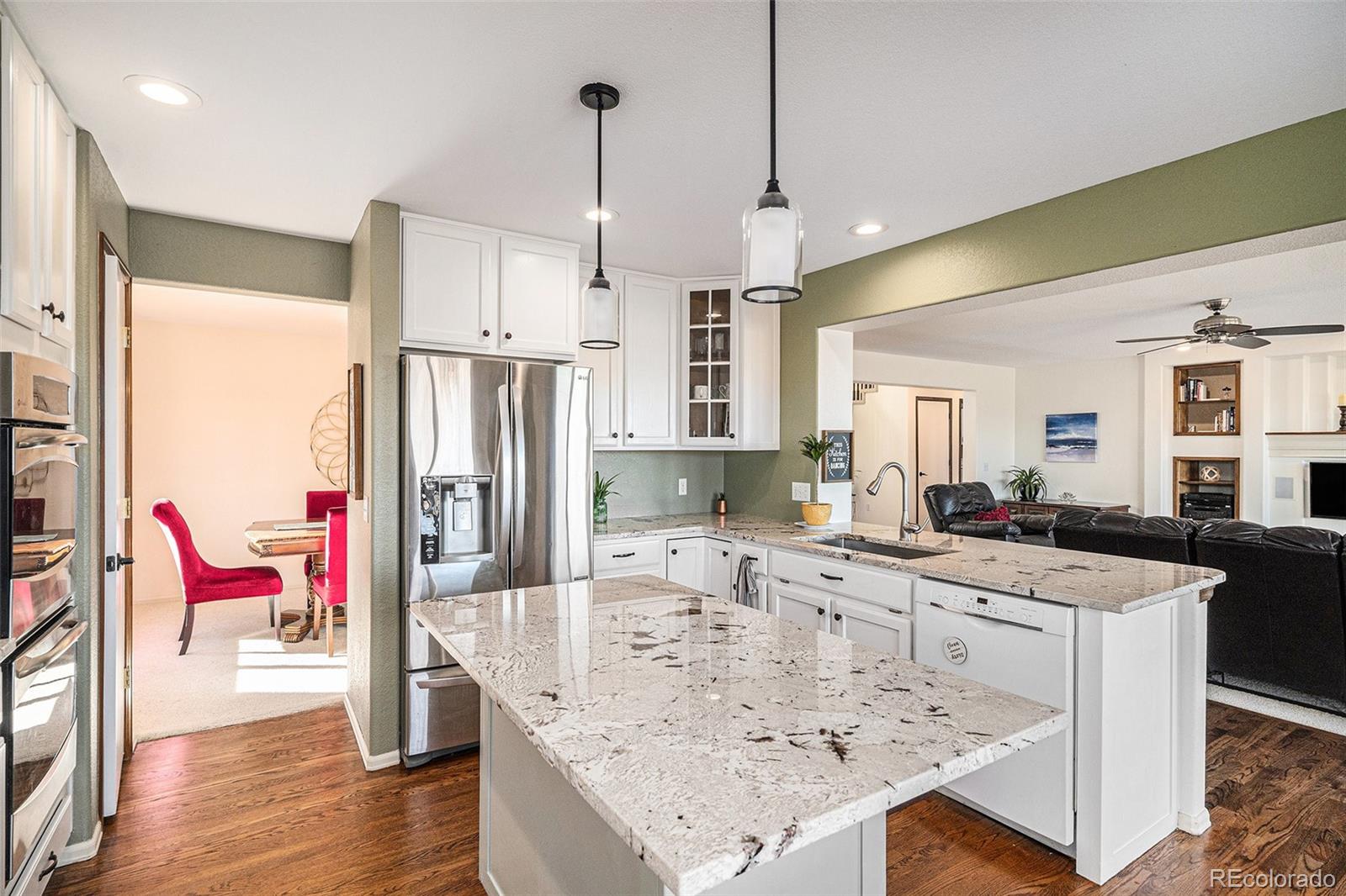MLS Image #13 for 10626  clarkeville way,parker, Colorado