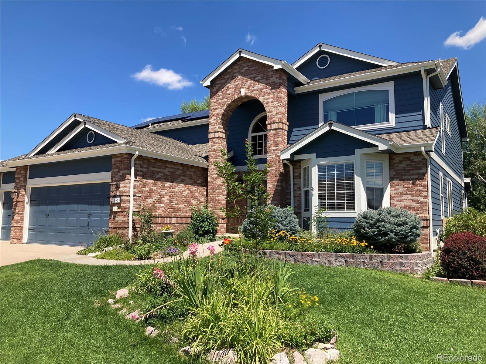 MLS Image #2 for 10626  clarkeville way,parker, Colorado