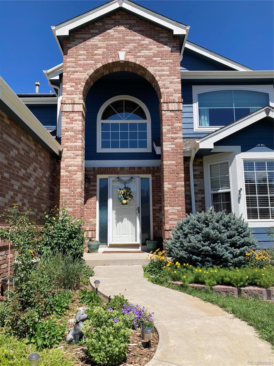 MLS Image #3 for 10626  clarkeville way,parker, Colorado