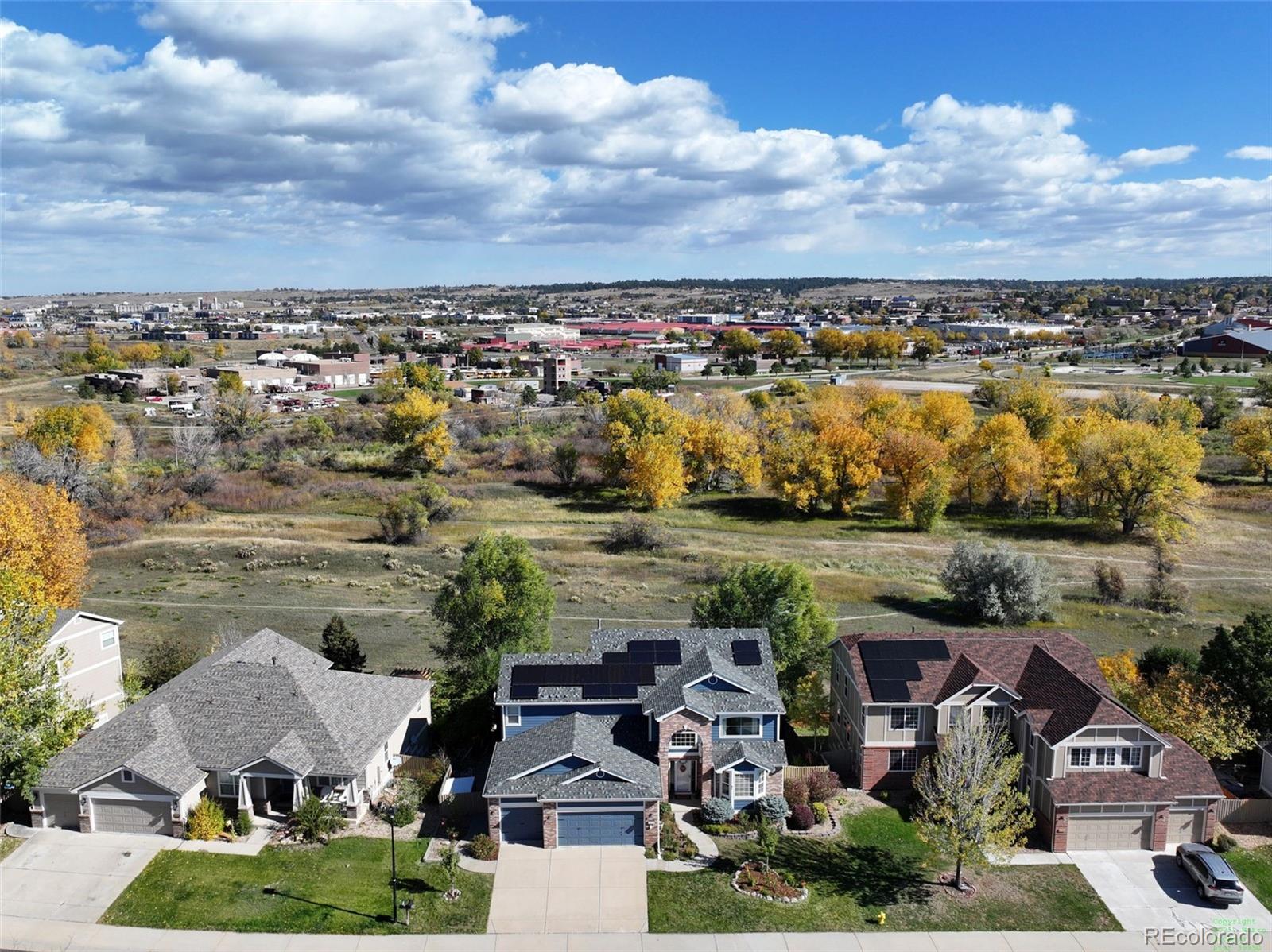 MLS Image #4 for 10626  clarkeville way,parker, Colorado