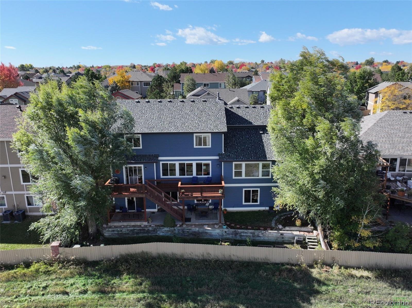 MLS Image #41 for 10626  clarkeville way,parker, Colorado