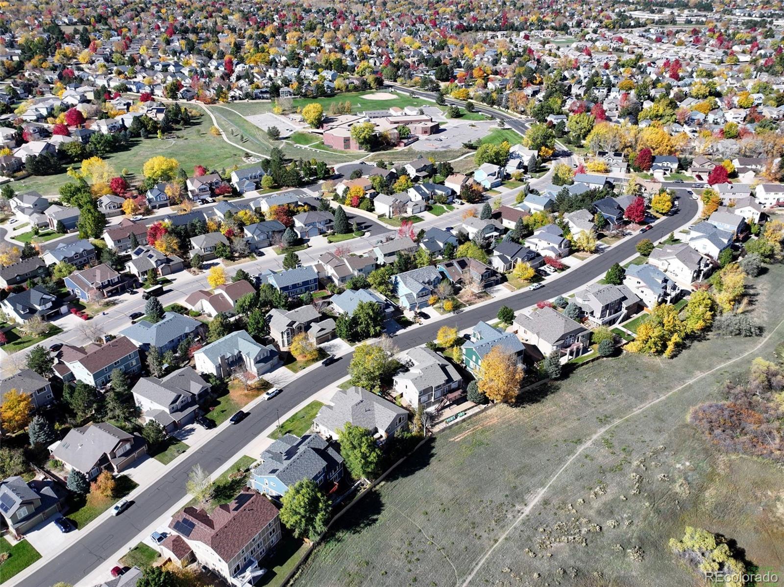 MLS Image #45 for 10626  clarkeville way,parker, Colorado
