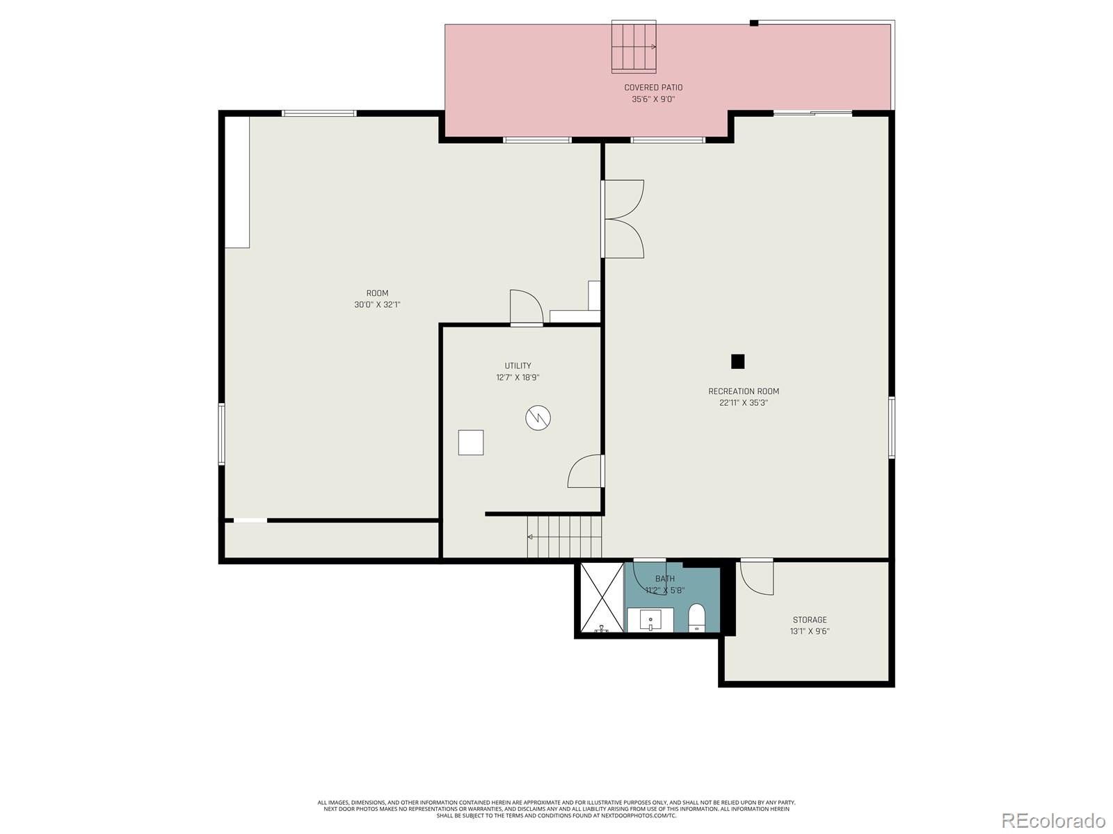 MLS Image #48 for 10626  clarkeville way,parker, Colorado