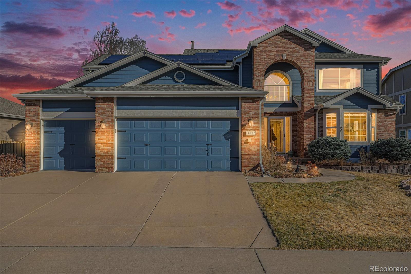MLS Image #5 for 10626  clarkeville way,parker, Colorado