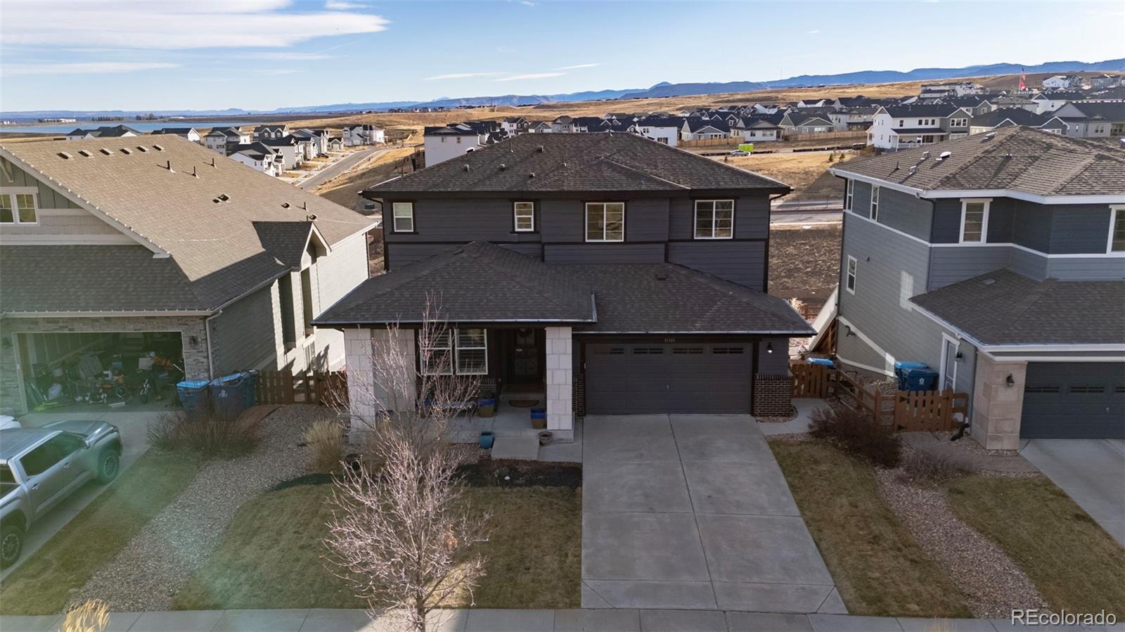 MLS Image #1 for 16486 w 94th drive,arvada, Colorado