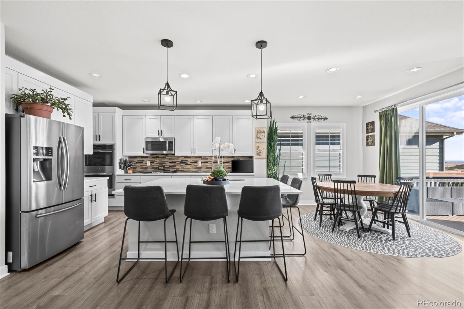 MLS Image #11 for 16486 w 94th drive,arvada, Colorado
