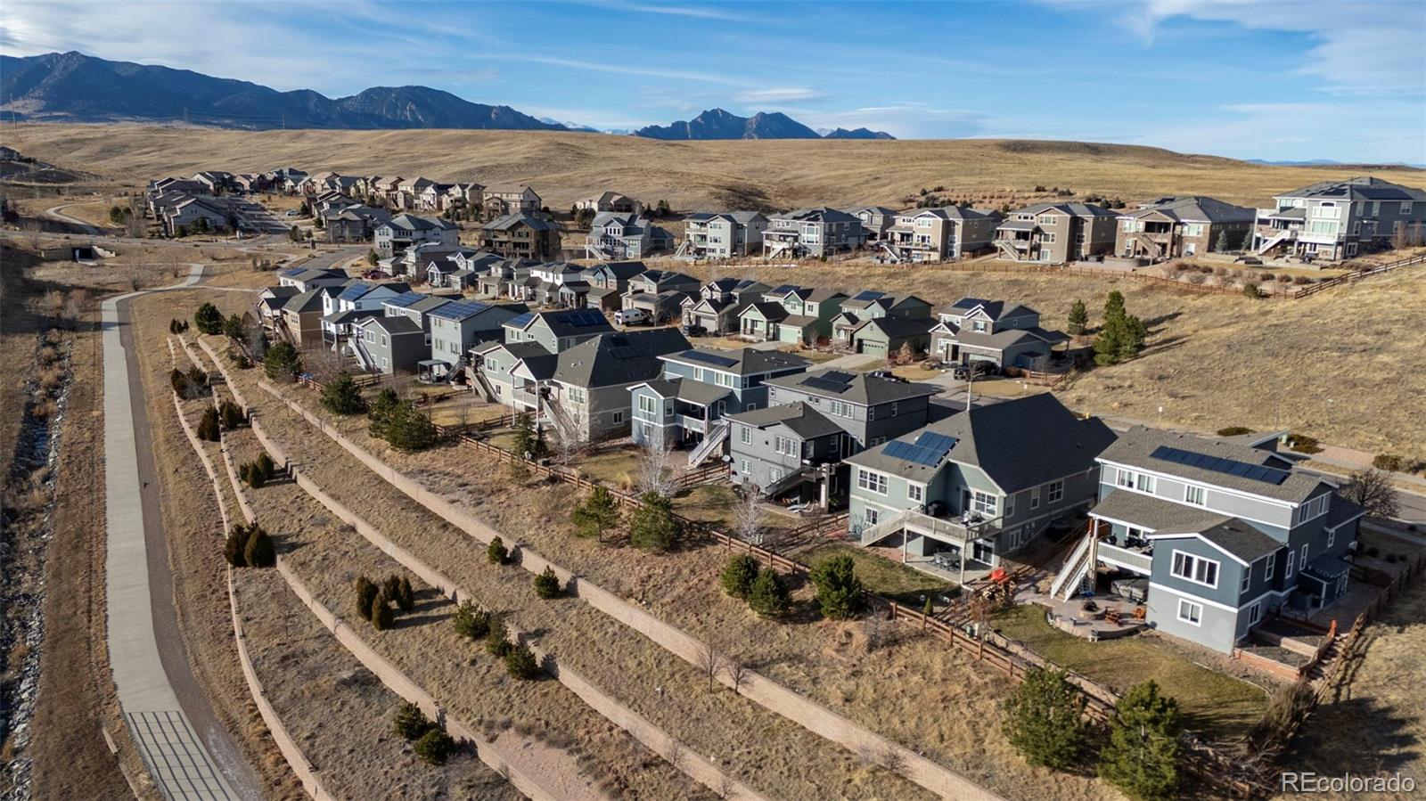 MLS Image #18 for 16486 w 94th drive,arvada, Colorado