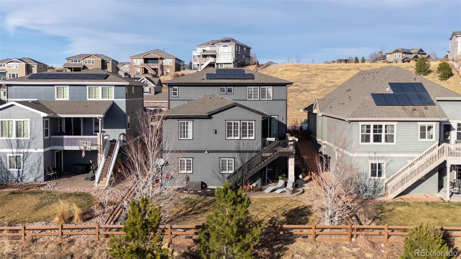 MLS Image #2 for 16486 w 94th drive,arvada, Colorado