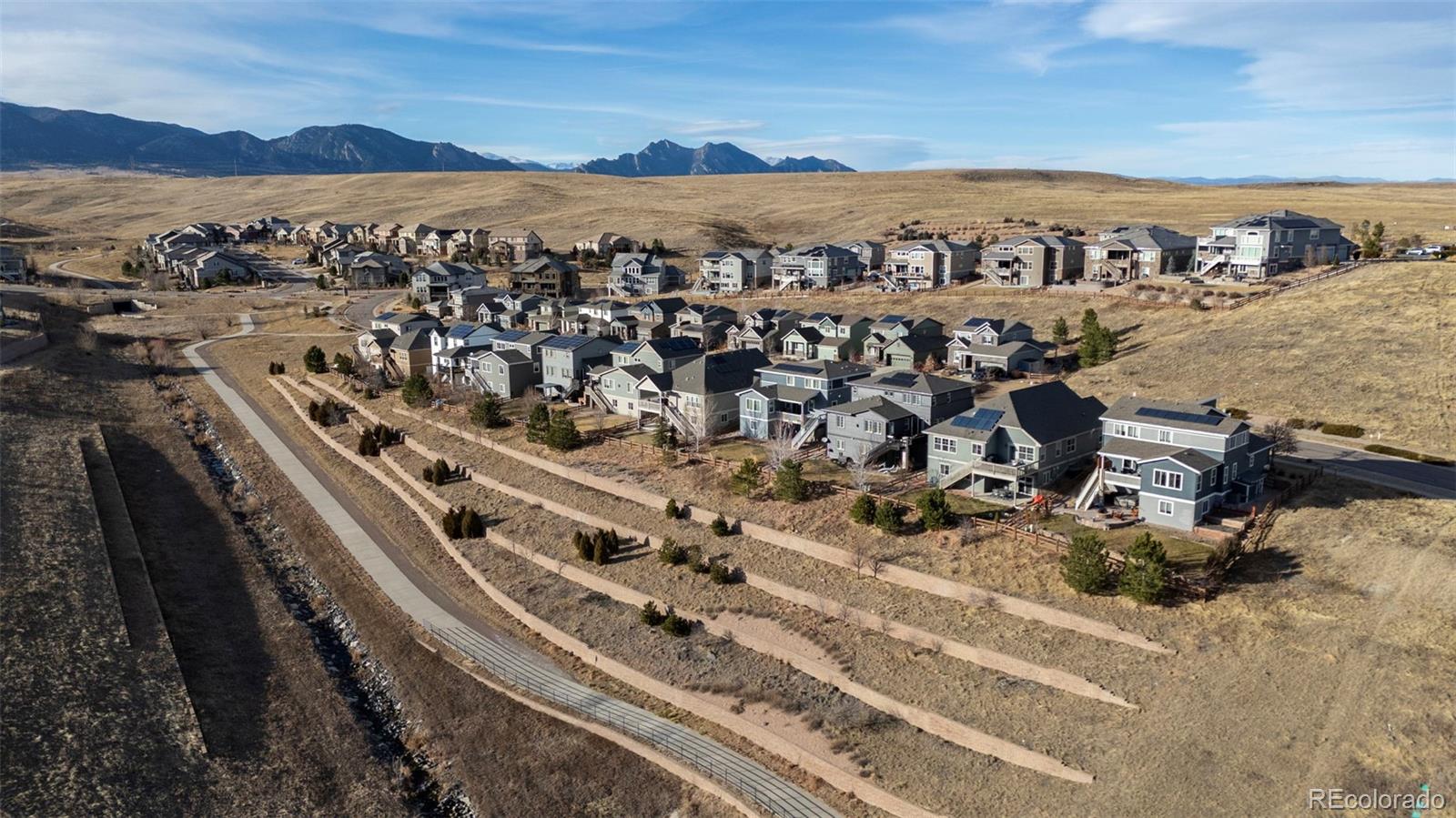 MLS Image #3 for 16486 w 94th drive,arvada, Colorado