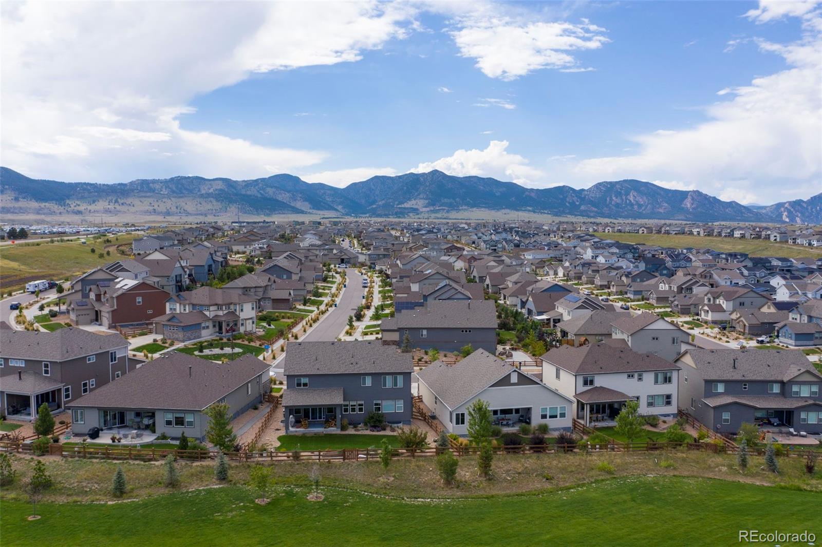MLS Image #8 for 16486 w 94th drive,arvada, Colorado