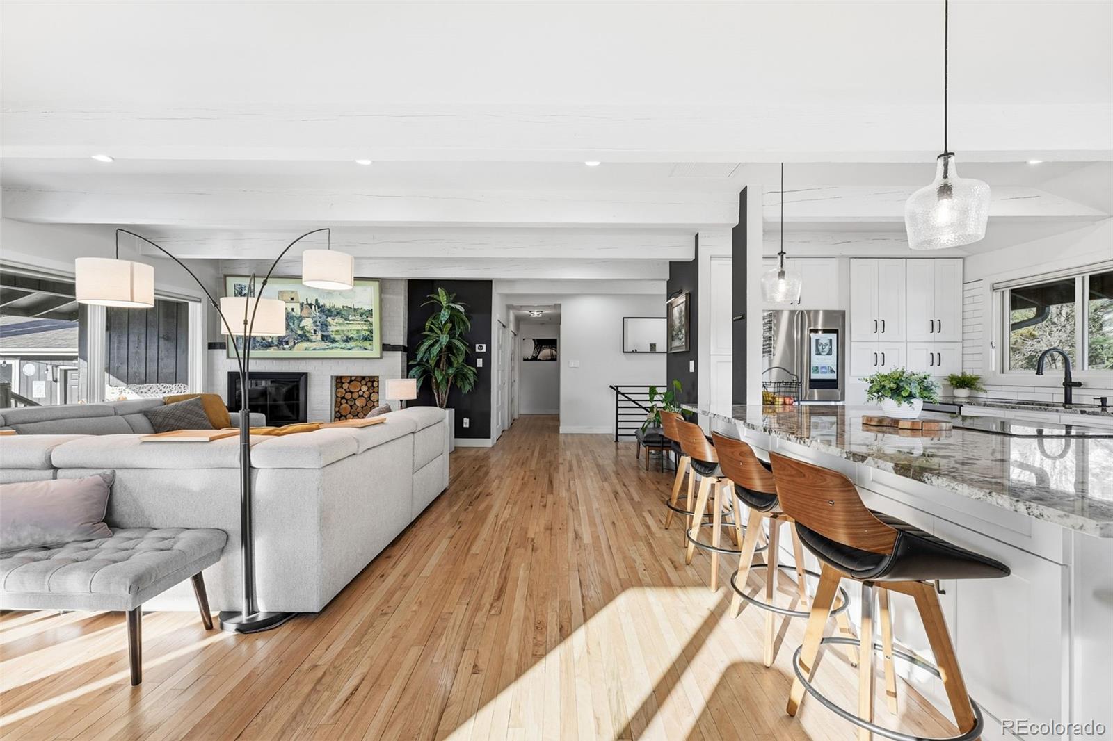 MLS Image #11 for 2711 s pierce street,denver, Colorado