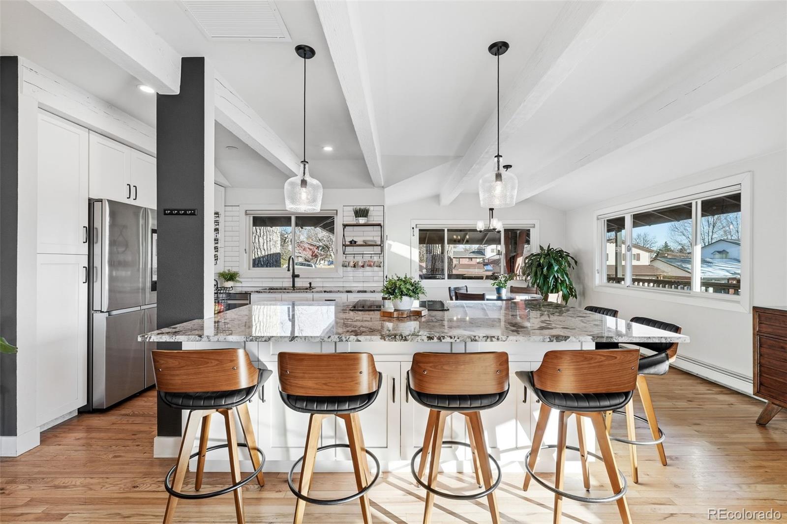 MLS Image #12 for 2711 s pierce street,denver, Colorado